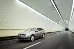 Mercedes-Benz R-Class 2011 года